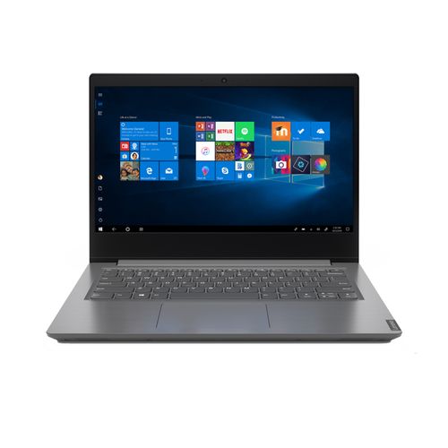 Laptop Lenovo 14 Amd 4Gb 500Gb V14 14W10