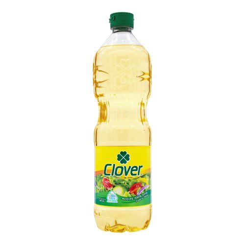Aceite Clover De Soya - 950ml