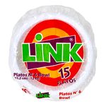 Plato-Link-Desechable-Bowl-No6-15-Unidades-1-34497