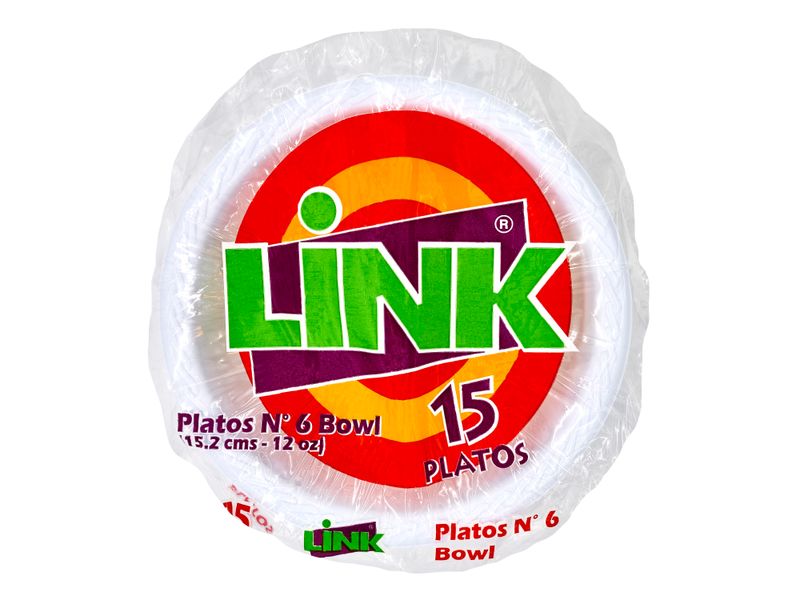 Plato-Link-Desechable-Bowl-No6-15-Unidades-1-34497