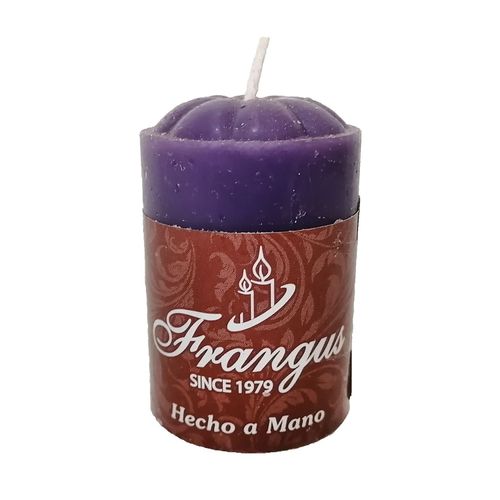 Votiva Lila  Frangus Con Aroma A Lavanda