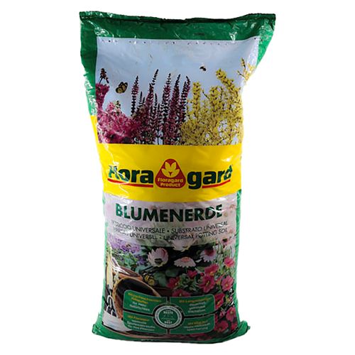 Floragard Blumenerde 20 Litros