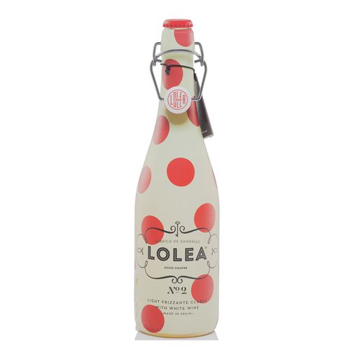 Lolea Sangria Blanca 750Ml