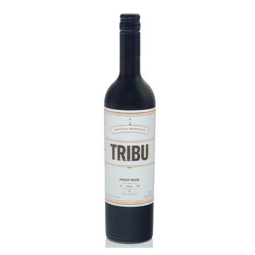 Vino Tinto Trivento Pinot Noir 750 Ml