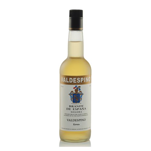Brandy Valdespino Español - 700ml