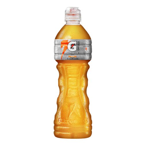 Hidratante Gatorade Naranja -1000ml