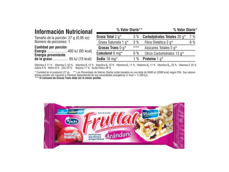 Barras-De-Cereal-Fruttal-Arandano-6-Pack-Jacks-162gr-4-27343