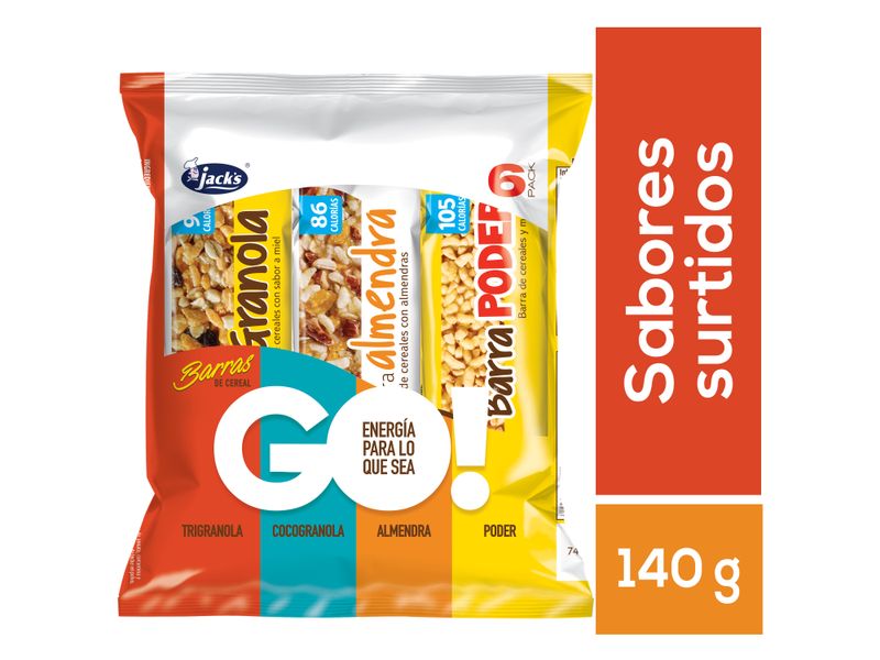 Barras-De-Cereal-Go-Surtida-6-Pack-Jacks-140gr-1-27339