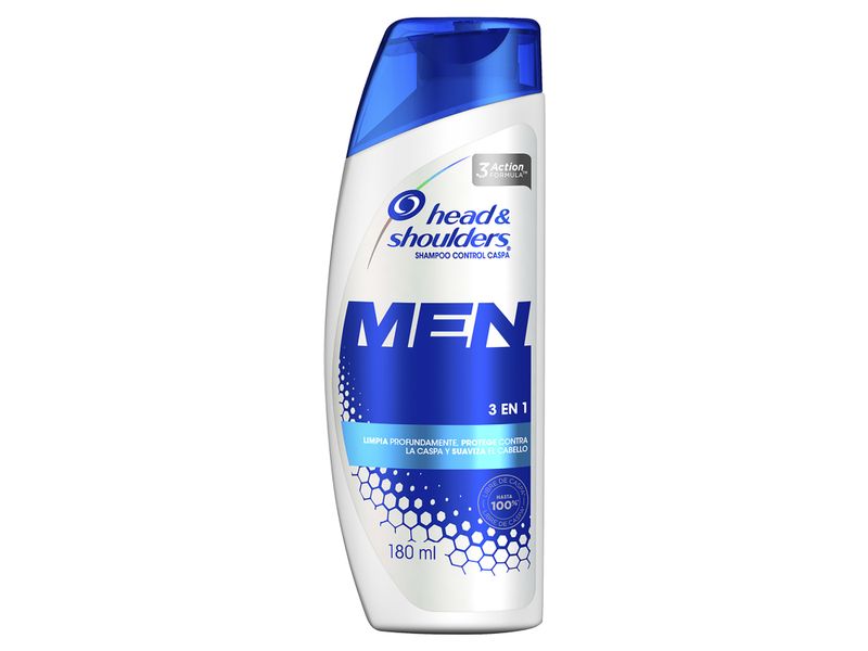 Shampoo-Head-Shoulders-3-en1-Men-180ml-2-28474