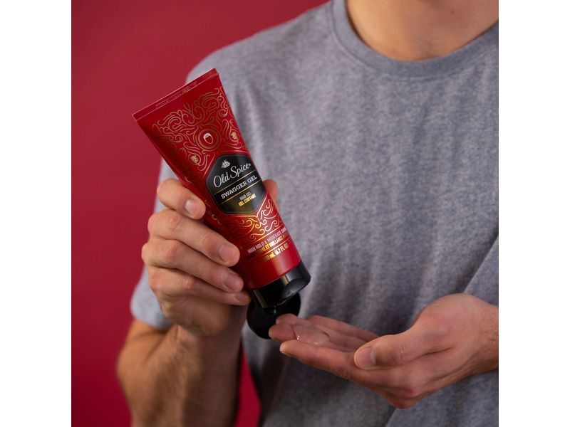 Gel-Old-Spice-Swagger-200ml-4-33573