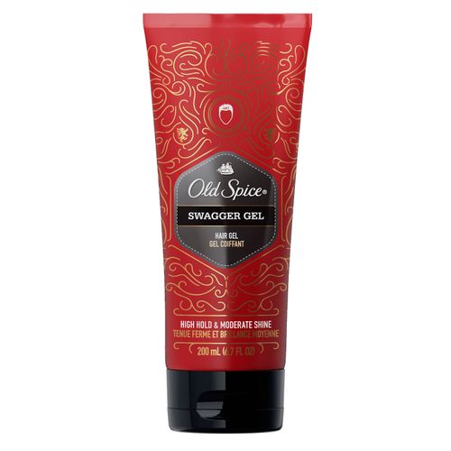 Gel Old Spice Swagger - 200ml