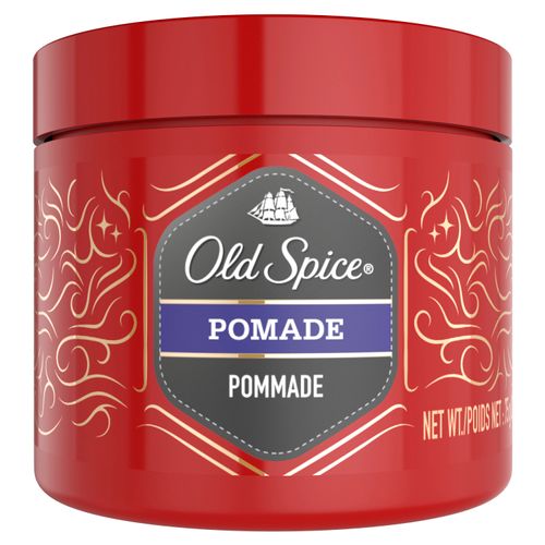 Pomade Old Spice Spiffy 75Ml