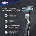 Repuestos-Gillette-para-Afeitar-Mach3-10-Unidades-4-35865