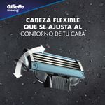 Repuestos-Gillette-para-Afeitar-Mach3-10-Unidades-6-35865