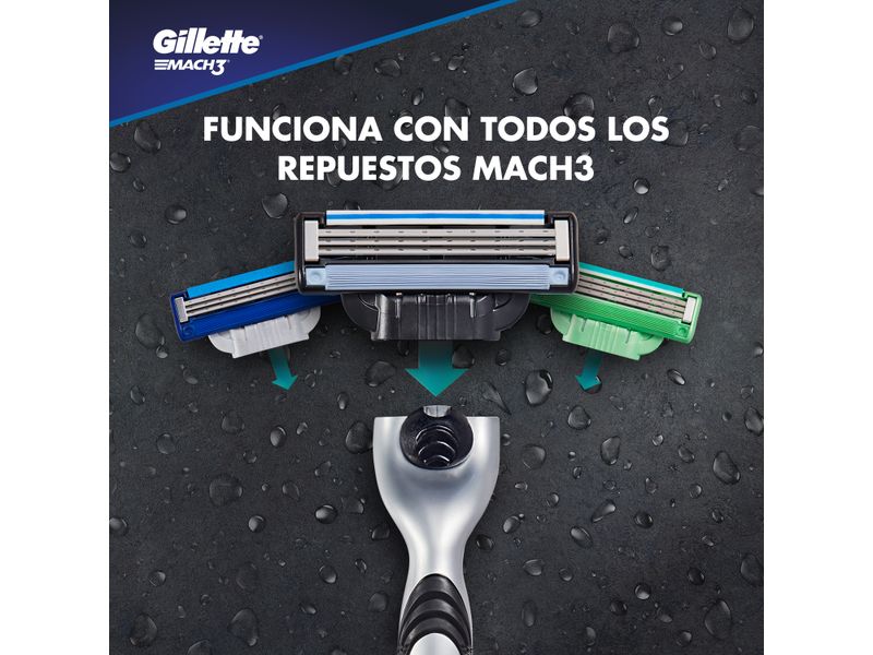 Repuestos-Gillette-para-Afeitar-Mach3-10-Unidades-8-35865