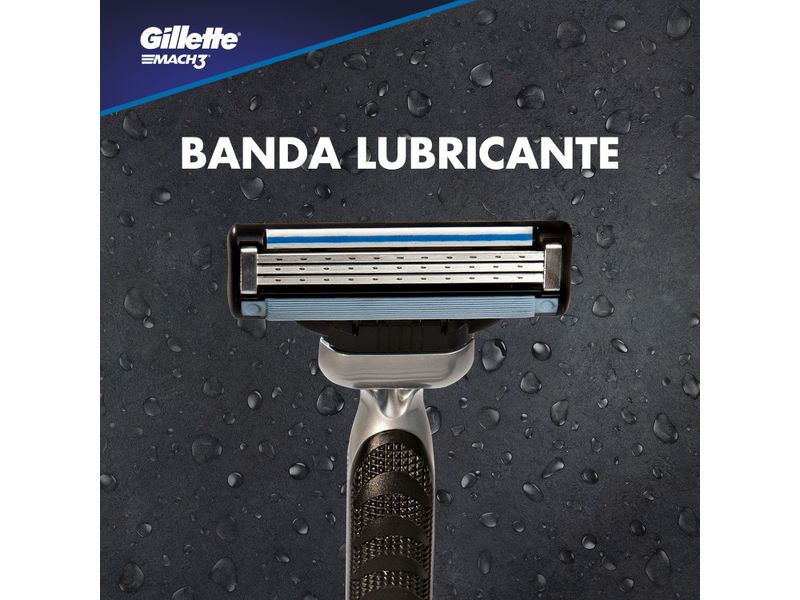 Repuestos-Gillette-para-Afeitar-Mach3-10-Unidades-7-35865