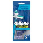 Rasuradora-Desechable-Gillette-Ultra-Grip-5-Unidades-2-24557