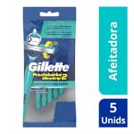 Rasuradora-Desechable-Gillette-Ultra-Grip-5-Unidades-1-24557