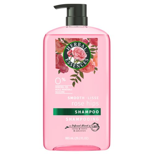 Shampoo Herbal Essences Smooth -865ml