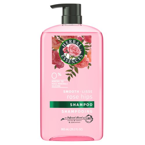 Shampoo Herbal Essences Smooth -865ml