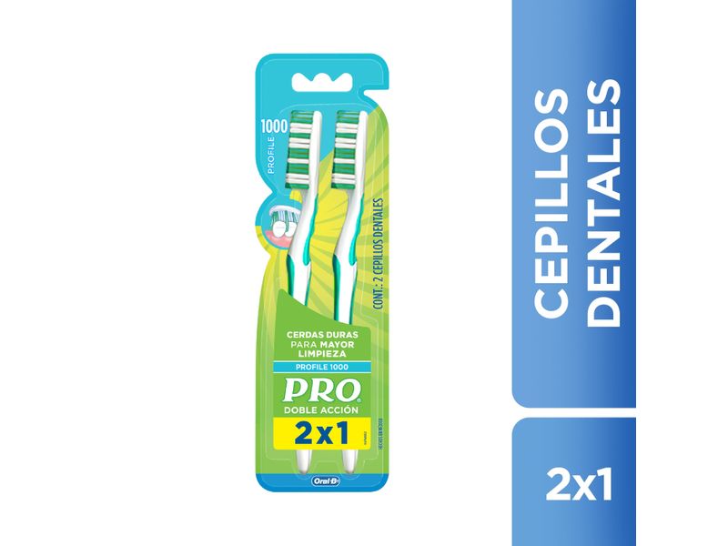 Cepillo-Dental-Oral-B-Pro-Doble-Acci-n-2-Unidades-1-34046