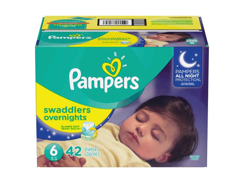 Swaddlers-Overnights-Pamp-S6-Super-42Ea-7-65947