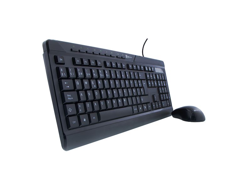 Combo-Teclado-Y-Mouse-Klipxtreme-Usb-6-66603