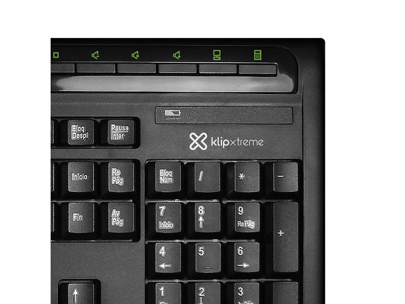 Combo-Teclado-Y-Mouse-Klip-Id211Klx12-7-66591