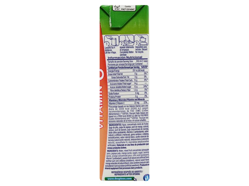 Nectar-Dos-Pinos-Frutas-Mixt-Tetra-200ml-2-26392