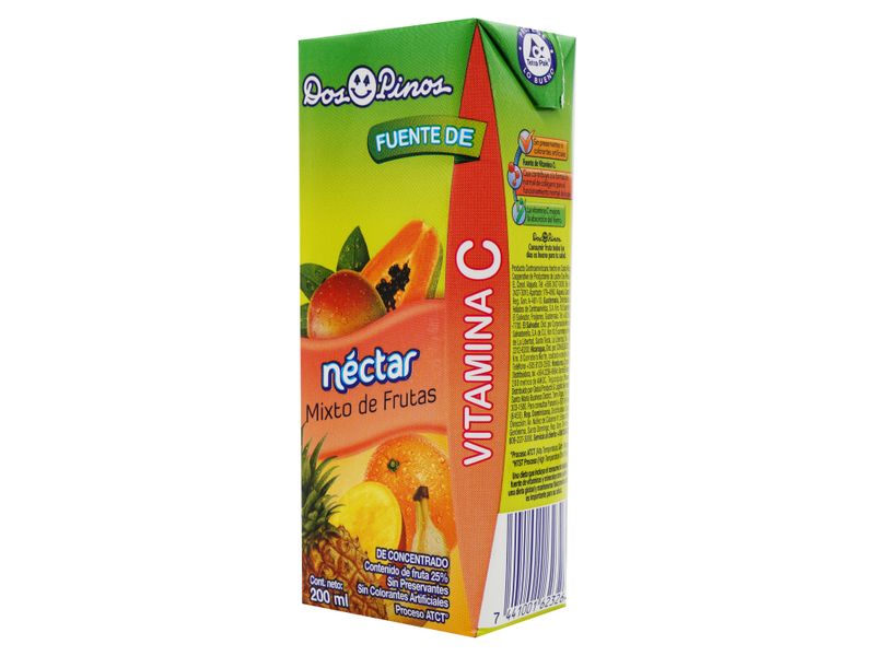 Nectar-Dos-Pinos-Frutas-Mixt-Tetra-200ml-5-26392