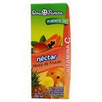 Nectar-Dos-Pinos-Frutas-Mixt-Tetra-200ml-1-26392