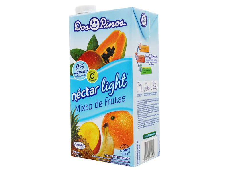 Nectar-Dos-Pinos-Light-Frutas-Tb-1000ml-3-26408