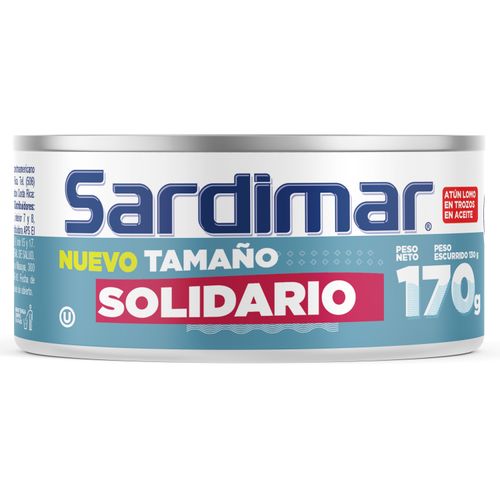 Sdm Bonus 170G En Trozos