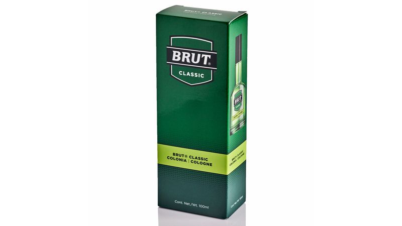 Perfume de hombre brut hotsell