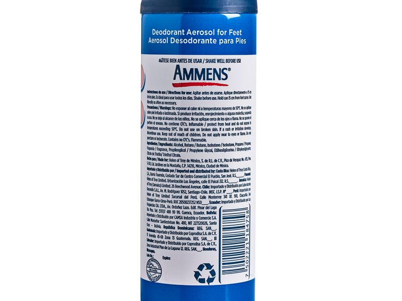 Ammens-Deo-Aerosol-Pies-Refrescante150Ml-3-44261