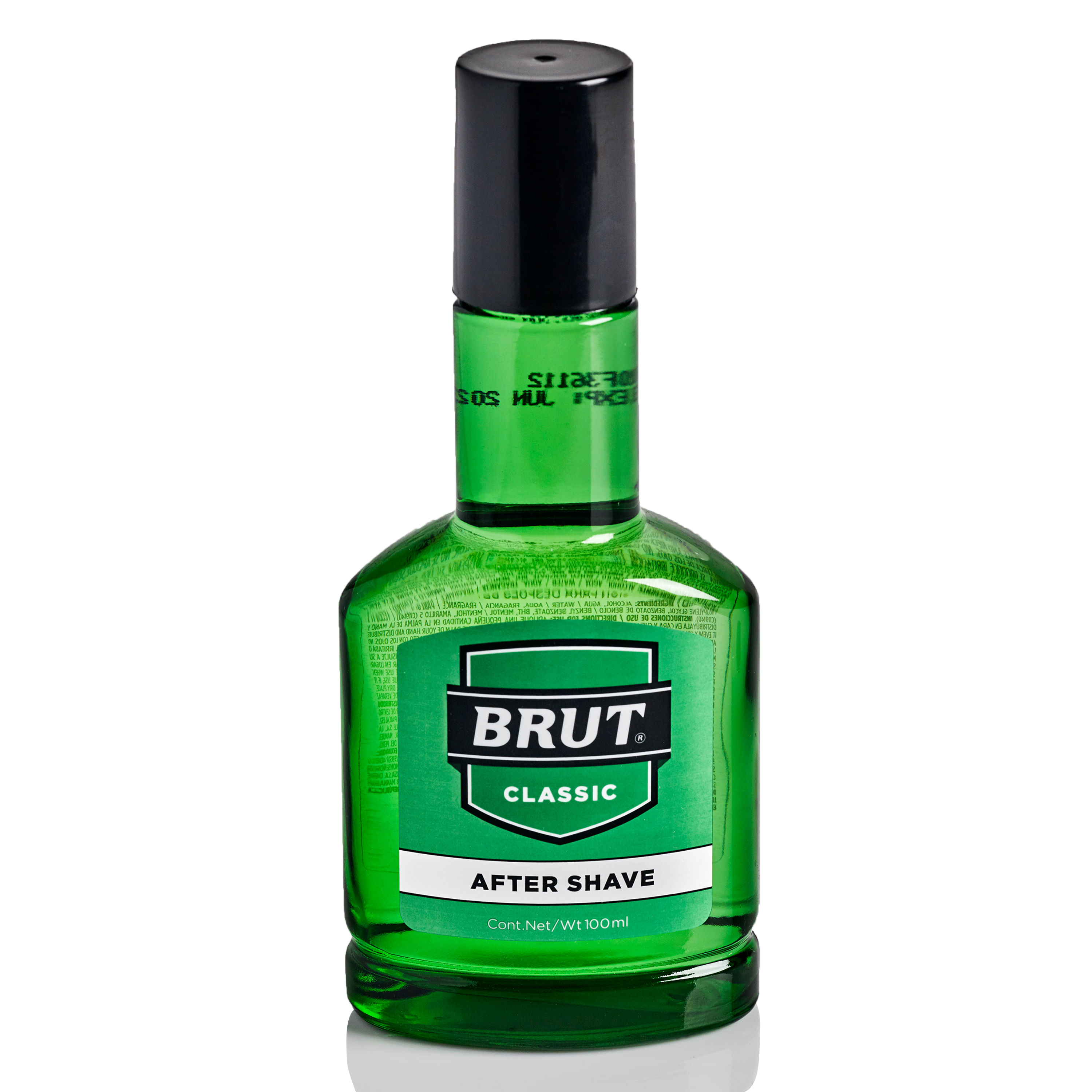 Comprar Locion Brut After Shave Classic 100 ml Walmart Costa Rica