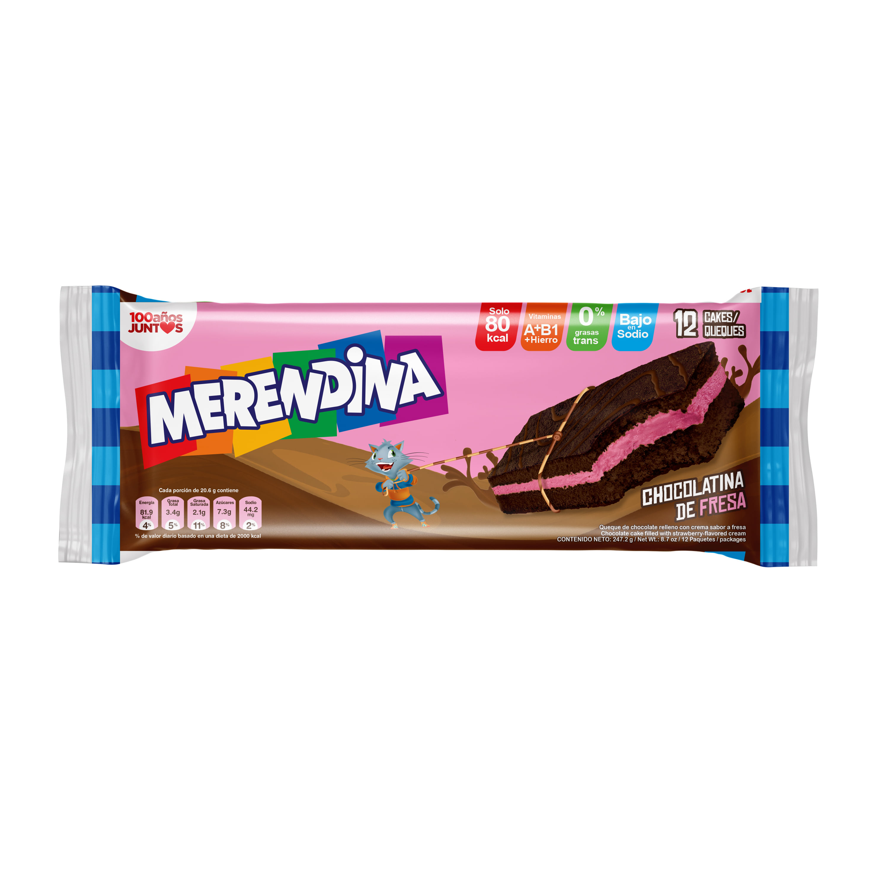 Pastel-Merendina-Choco-Fresa-247Gr-1-66264