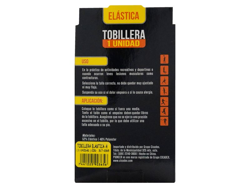 Tobillera-Elastica-Pioneer-M-5-28356