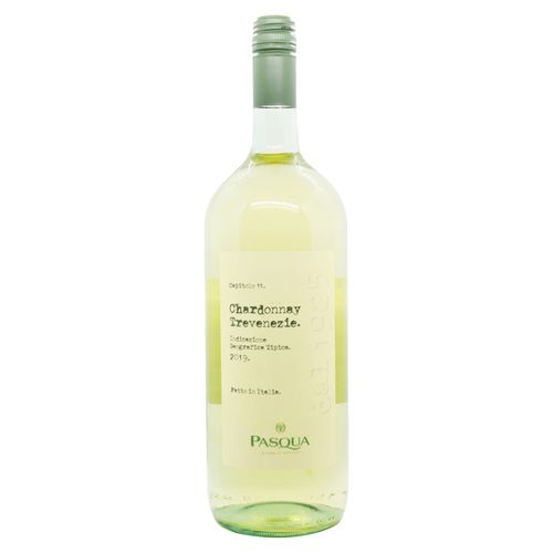 Vino Blanco Pasqua Chard 1500Ml