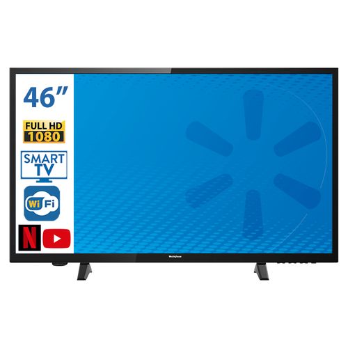 Led  Smart 46 Westinghousew46E21S Sm