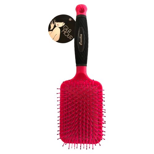 Cepillo Shalom Para Cabello Cluless - 1 Unidad