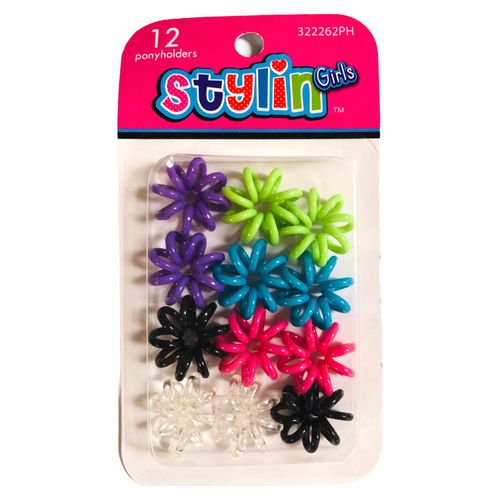 Colita Fantasy Mini Resorte 1 Un