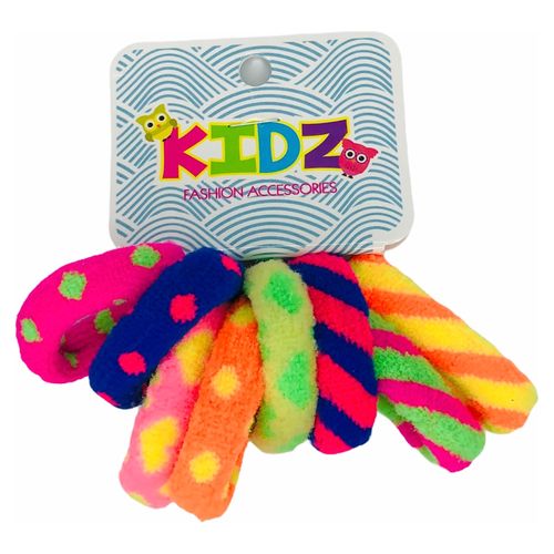 Liga Shalom Print Nina Pequena