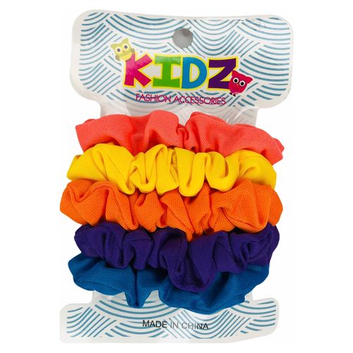 Cola Para Cabello Shalom Pequeña De Tela