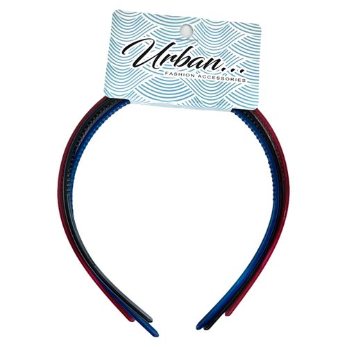 Diadema Shalom Lisa Dama Mediana