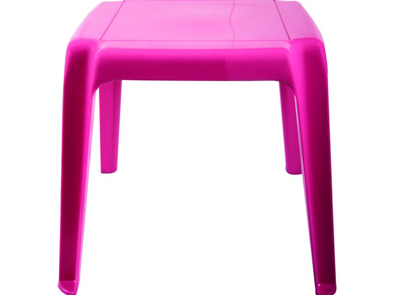 Megaplast-Mesa-Plastica-P-Nina-Fucsia-2-43380