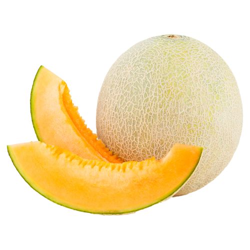 Melón Hortifruti cantaloupe - Precio indicado por kg