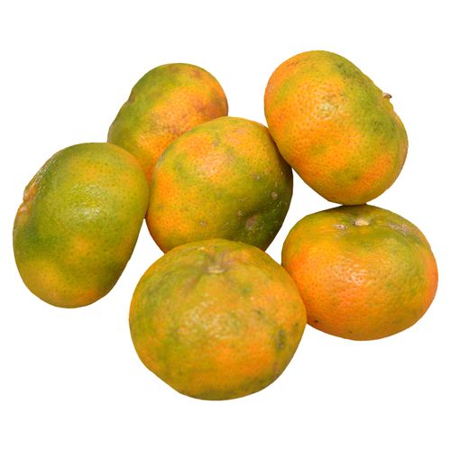 Mandarina Unidad