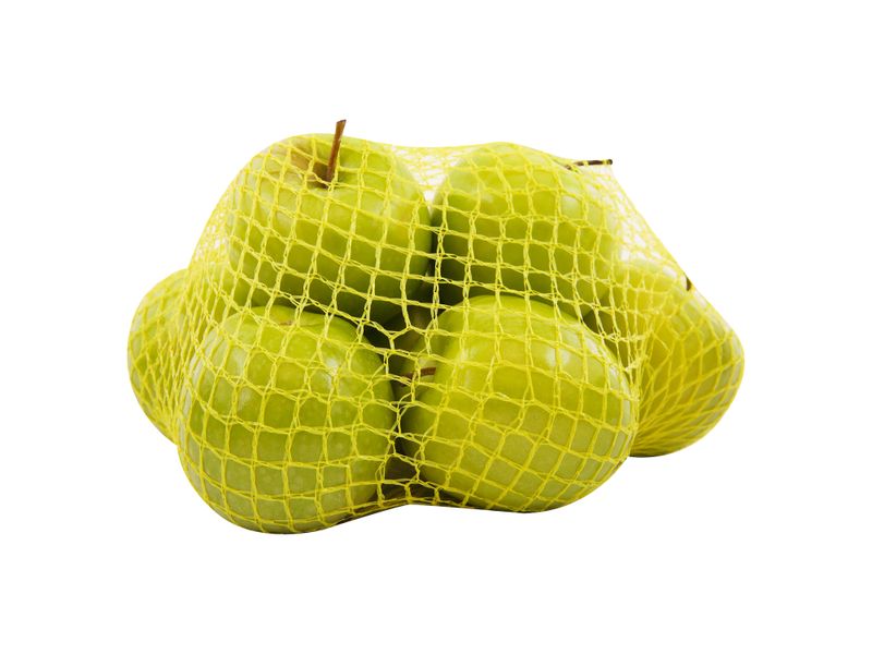 Manzana-Verde-Empacado-1Kg-5-A-10-Unidades-Por-Kg-Aproximadamente-1-60139