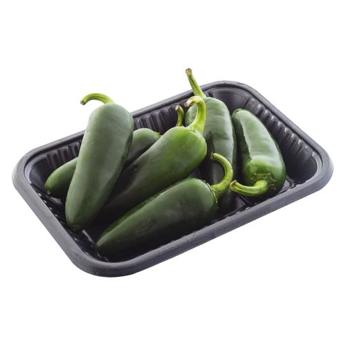 Chile Jalapeño Empacado -200 g
